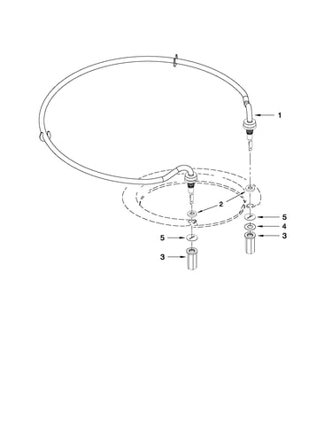 Heater parts
