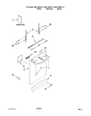Door and panel parts