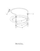 Heater parts