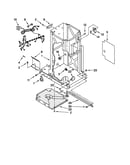 Frame parts
