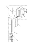 Powerscrew and ram parts