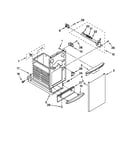 Container parts