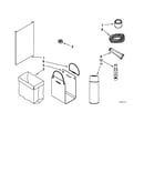 Accessory parts