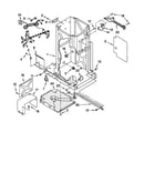 Frame parts