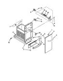 Container parts