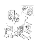 Bulkhead parts