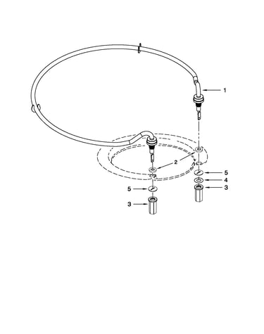 Heater parts