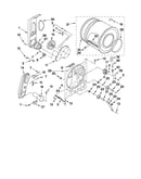Bulkhead parts