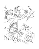 Bulkhead parts