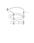 Heater parts