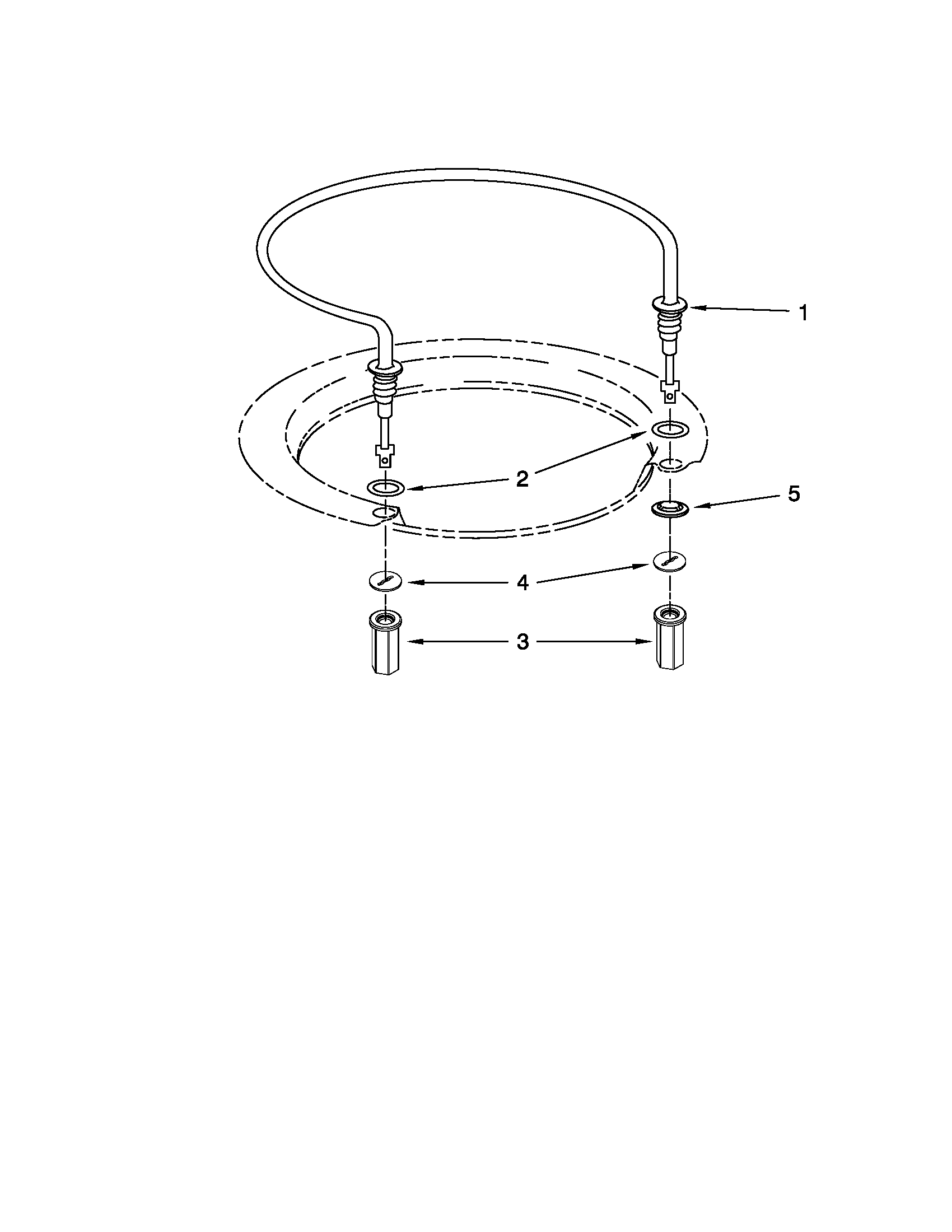 Heater parts