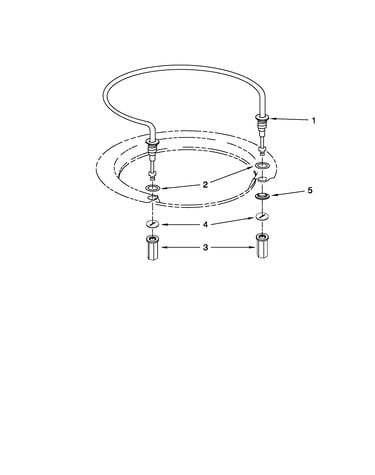 Heater parts