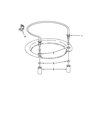 Heater parts