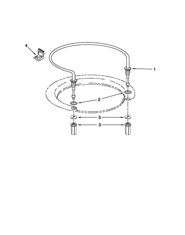 Heater parts