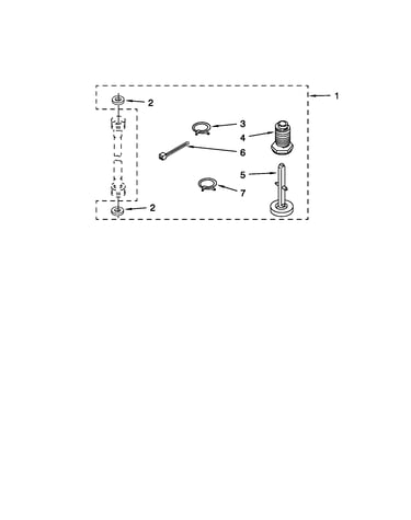 Miscellaneous parts