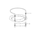 Heater parts