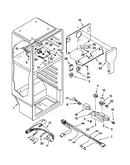 Liner parts