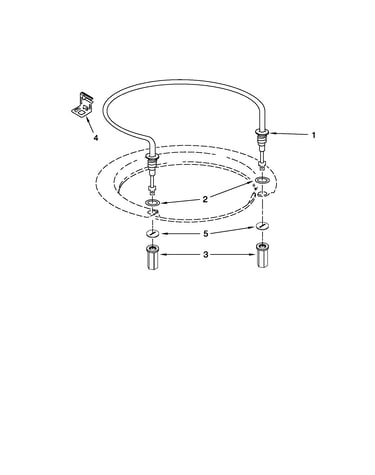 Heater parts