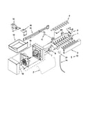 Icemaker parts