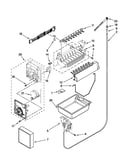 Icemaker parts