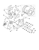 Bulkhead parts