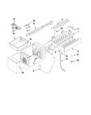 Icemaker parts