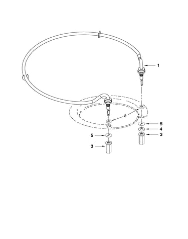 Heater parts