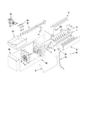 Icemaker parts