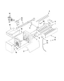Icemaker parts
