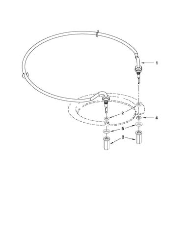Heater parts
