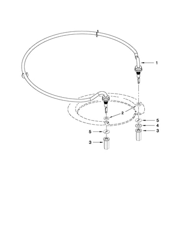 Heater parts