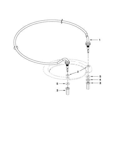 Heater parts