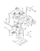 Tub parts