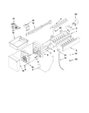 Icemaker parts
