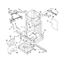 Frame parts