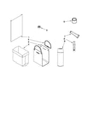 Accessory parts