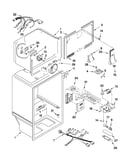 Liner parts