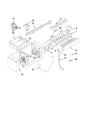 Icemaker parts