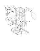 Frame parts