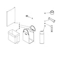 Accessory parts