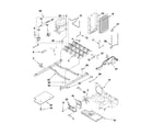 Kenmore 10659919703 unit parts diagram