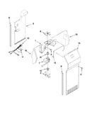 Air flow parts