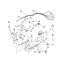 Control parts