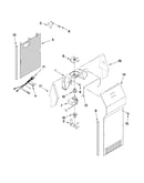 Air flow parts