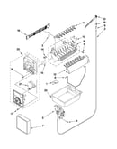 Icemaker parts