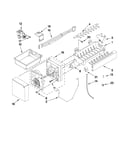 Icemaker parts