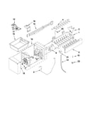 Icemaker parts