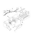 Icemaker parts