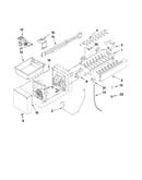 Icemaker parts