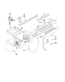 Icemaker parts